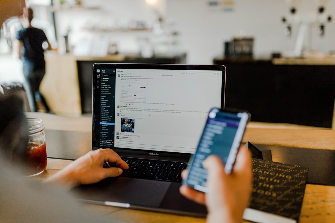 Photo de Austin Distel sur Unsplash