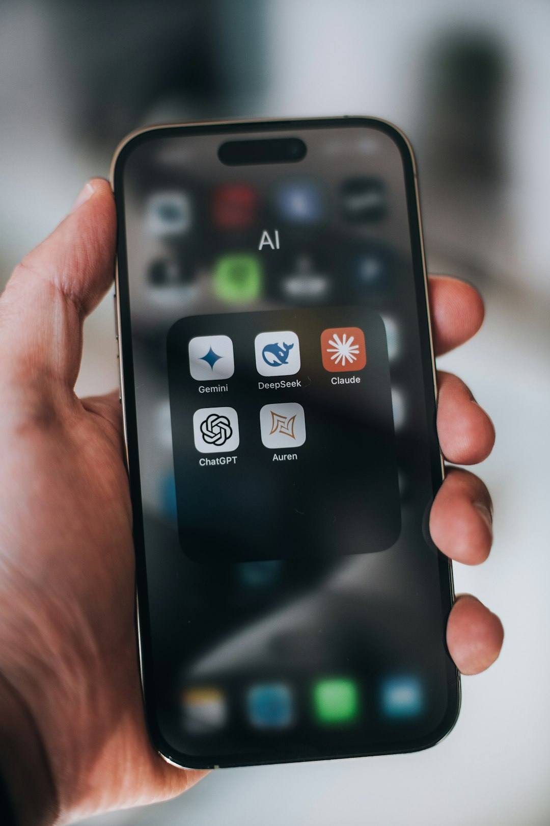 Photo de Aerps.com sur Unsplash