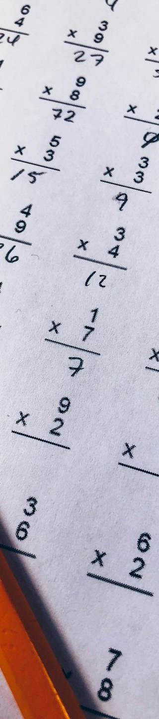 Ne confiez jamais à l'IA ce qui peut être fait par un calcul mathématique !