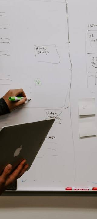 You Post, Publish, Sponsor... and Nothing Moves: Time to Rebuild Your Organization!