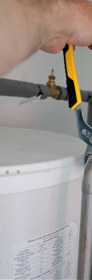 My plumber taught me a valuable lesson